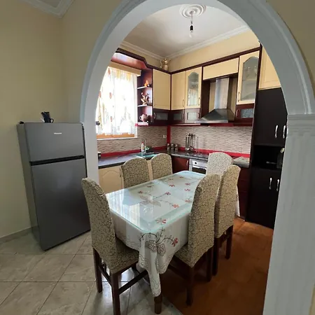 Joen 3 * Sarandë