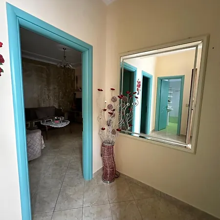 Joen 3 Apartmán Sarandë