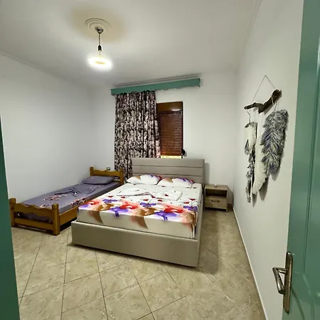 Joen 3 Sarandë