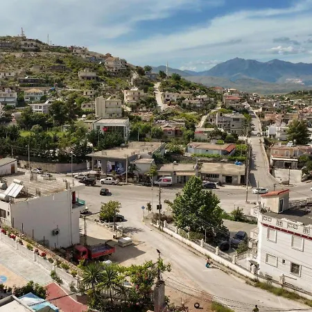 Apartamento Joen 3 Sarandë