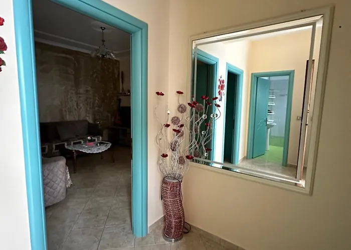 Joen 3 Apartmán Sarandë